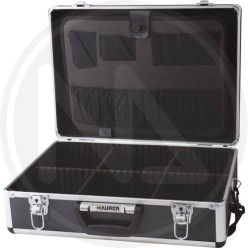 ALUMINIUM STORAGE CASE MAURER