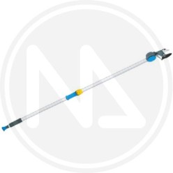 PRUNING SHEAR WITH DOUBLE HANDLE accessory pAPILLON*