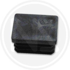 RECTANGULAR INTERNAL RUBBER TIP MAURER