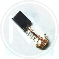 RICAMBI PER SMERIGLIATRICE ANG. (98871 - 52620) YAMATO - SPAZZOLA