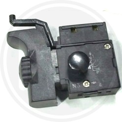 RICAMBI PER TRAPANO PERC. (98872) YAMATO - INTERRUTTORE