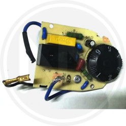 ANGLE GRINDER PART (98871 - 52620) YAMATO