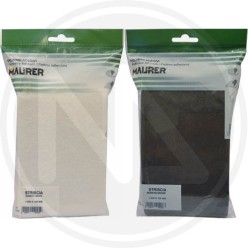 1 METER ADHESIVE FELT PAD IN BAG MAURER