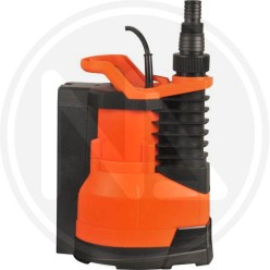 SUBMERSIBLE PUMP "LOBSTER" PAPILLON