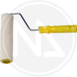 wool roller mohair maurer