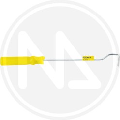 roller for radiator handle maurer