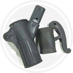 RICAMBIO PER OMBRELLONE DA GIARDINO (92893) PAPILLON - Blocco d'arresto