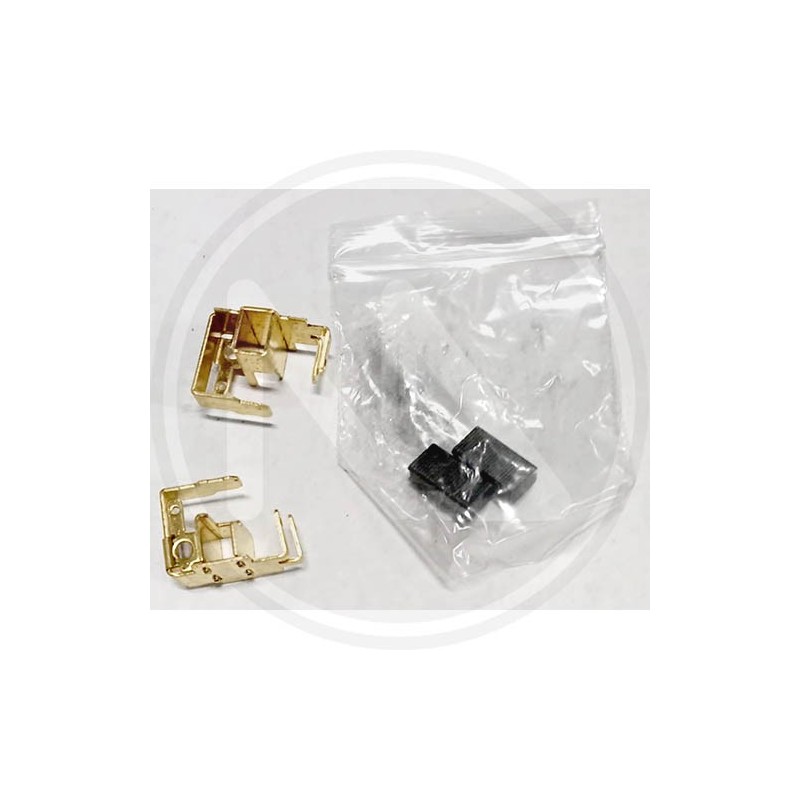 RIC.YAMATO - WALL DRY SANDING MACHINE (99582-94209-95595) - SPAZZOLE E PORTASPAZZOLE