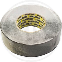 BLACK nonskid adhesive tape for stairs MAURER