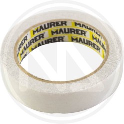TRANSPARENT nonskid adhesive tape for stairs MAURER