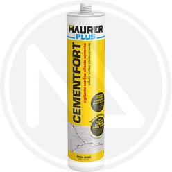 acrilic cement "cementfort" maurer PLUS