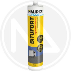 BLACK bitumen sealing "BITUFORT" MAURER PLUS