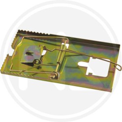 METAL LARGE MOUSETRAP PAPILLON
