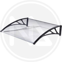 Pensilina IN vetro POLICARBONATO MAURER