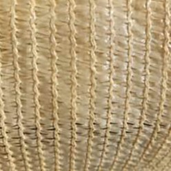 ROLL ECRU SHADING NET PAPILLON