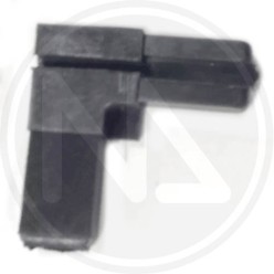 mosquito frame part maurer - GUIDES N.1