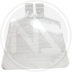 REPLACEMENT FOR BENCH GRINDER (86332-86333) YAMATO - PROTECTIVE SCREEN