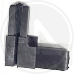 mosquito frame part maurer - RIGHT GUIDES