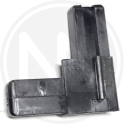 mosquito frame part maurer - LEFT GUIDE