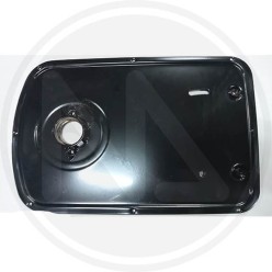 concrete mixer part (98623) yamato - ENGINE COVER