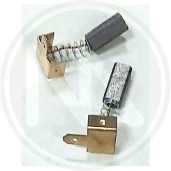 RIC.YAMATO - ORBITAL SANDER (91784) BRUSHES