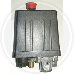 RICAMBI PER COMPRESSORE (92847 - 92848) YAMATO - GRUPPO PRESSOSTATO