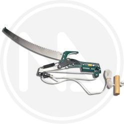 tree pruner pearch type papillon