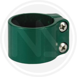 COLLARI per pannelli per recinzioni "border" papillon