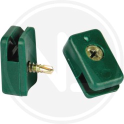 accessories for panel for enclosure "border" papillon