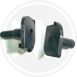 MOSQUITO NET ROLLER KIT PART MAURER