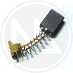 RICAMBI PER SMERIGLIATRICE ANG. (94185) YAMATO - SPAZZOLA