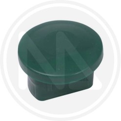 CAPPUCCI IN PVC PER PANNELLi PER RECINZIONi "BORDER" PAPILLON