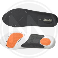 solette ANATOMICHE per scarpe MAURER PLUS