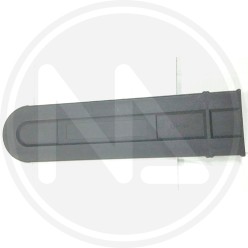 RICAMBI PER ELETTROSEGA (94451) PAPILLON - COPERTURA BARRA