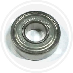 RICAMBI X scuotitore X olive (96235) papillon - CUSCINETTO (2014-P22)