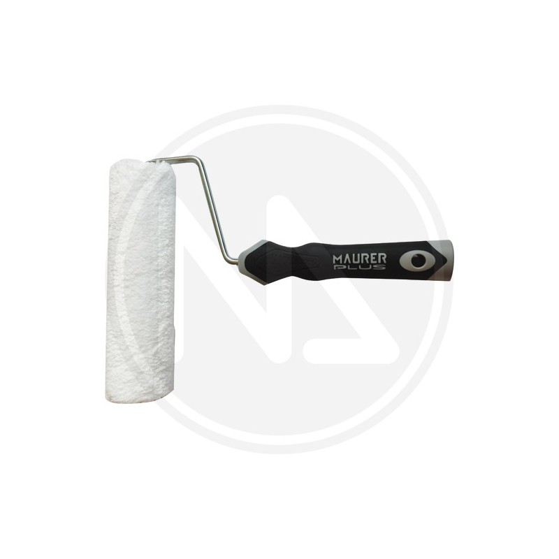 MICROFIBER ROLLER MAURER PLUS MICROFIBER ROLLER MAURER PLUS