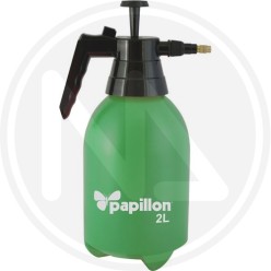 POMPA A PRESSIONE IRRORATRICE "ALISEO" 2 LT. PAPILLON