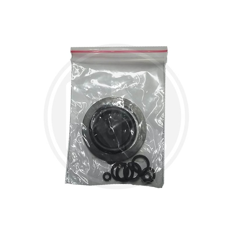 pompa A PRESSIONE IRRORATRICE spallabile "LIBECCIO" 6 lt. PAPILLON