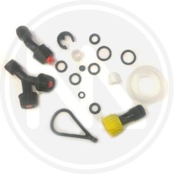 replacement KNAPSACK SPRAYER 12 LT. PAPILLON