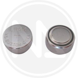 BATTERIe ALKALINe MINIMICRO "LR44" MAURER