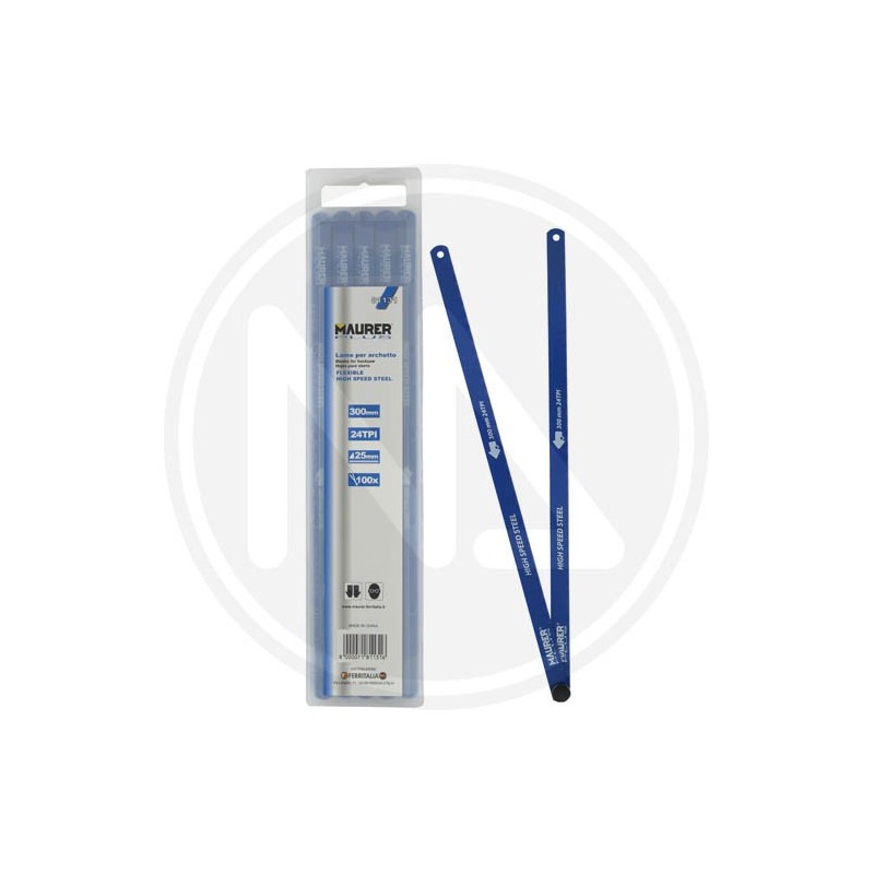 LAMa PER ARCHETTO hss cf. 100 pz. maurer plus