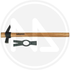 carpenter hammer "SPAGNA" type