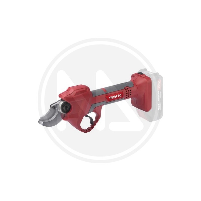 BATTERY SHEAR "CGPS 20 BL"  YAMATO MYX (only BODY)