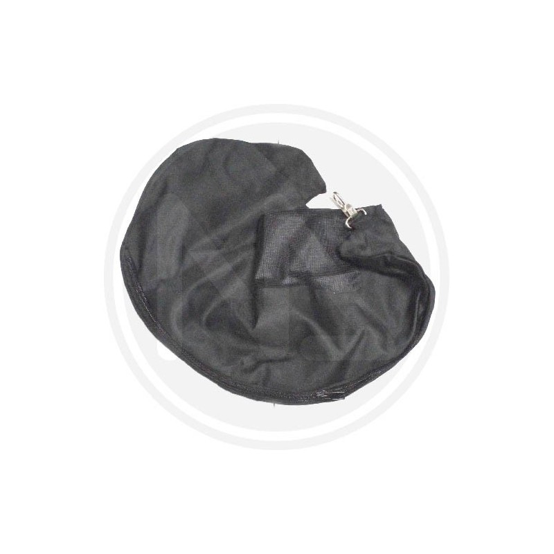 spare parts for vacuum blower (81241) YAMATO - BAG