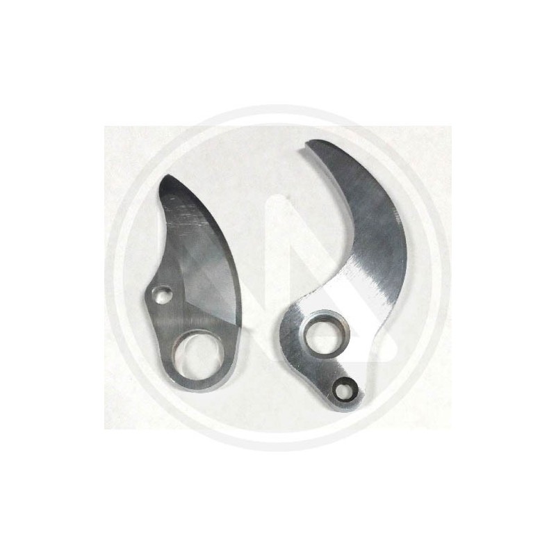 Spare parts for BATTERY SHEAR (81243) YAMATO - BLADES Spare parts for BATTERY SHEAR (81243) YAMATO - BLADES