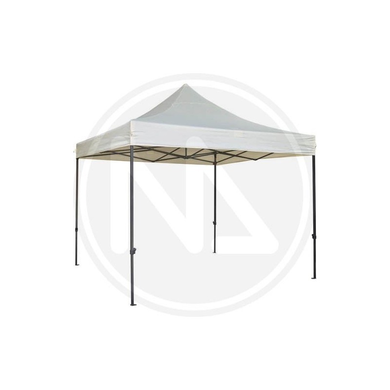 Square folding gazebo "FUNCHAL" PAPILLON