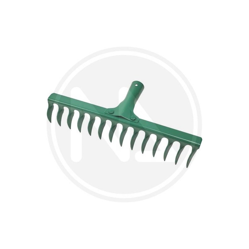 RAKE LAWINGROOM PAPILLON