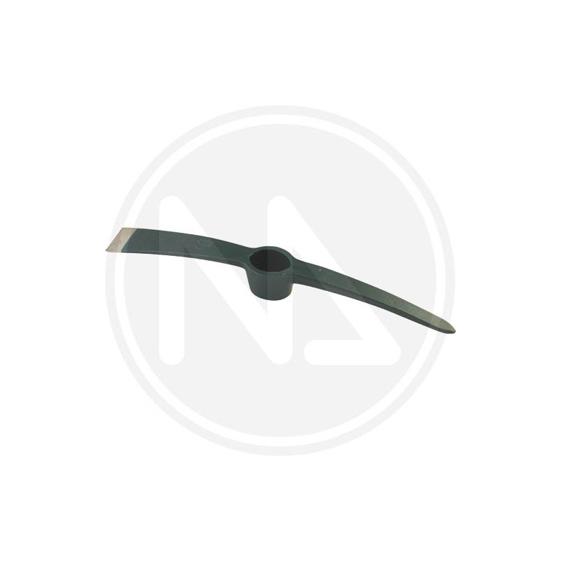 pick no handle maurer