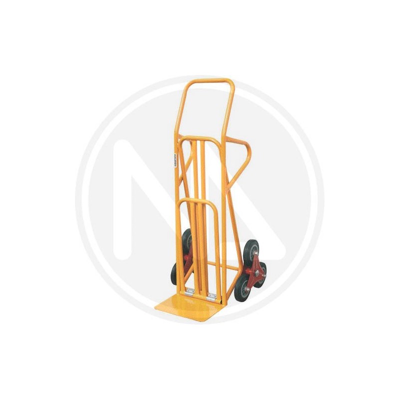 hand truck-for stases-"taurus-l" maurer hand truck-for stases-"taurus-l" maurer