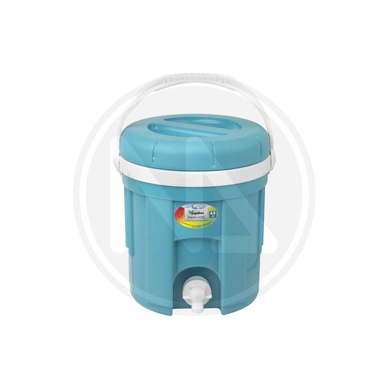 THERMOS DISPENSER "ICEBERG" PAPILLON THERMOS DISPENSER "ICEBERG" PAPILLON